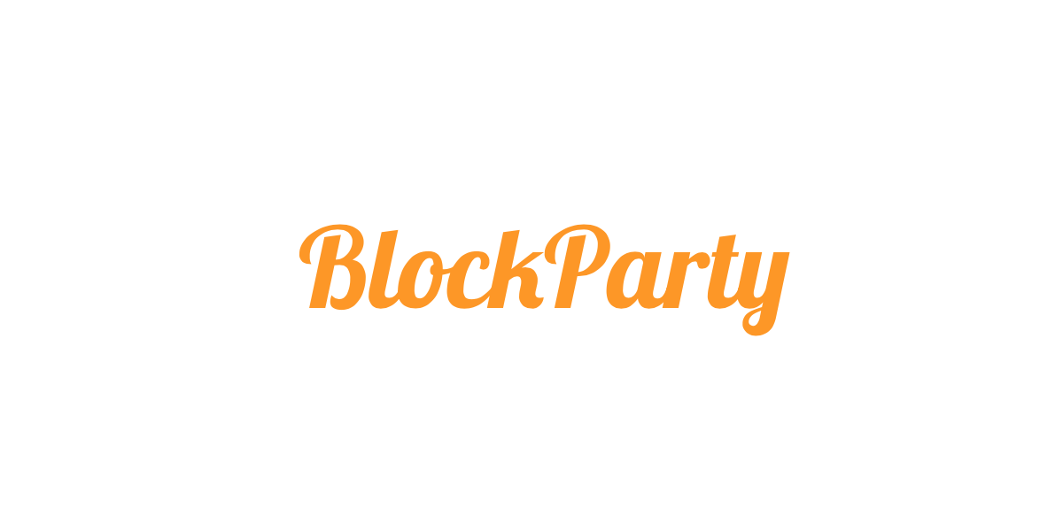 Join me in welcoming BlockParty to Status Incubate