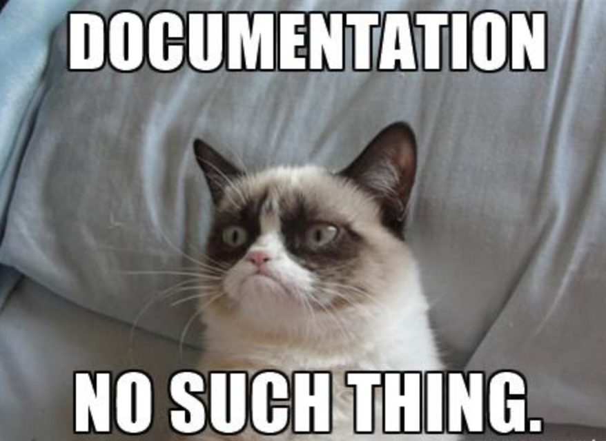 documentation