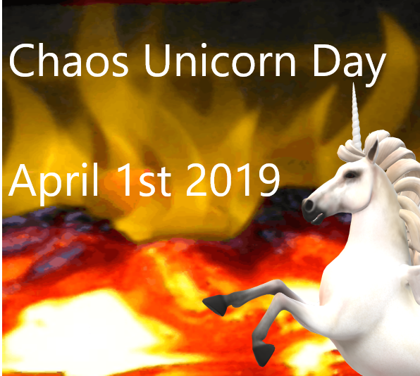 chaos-unicorn