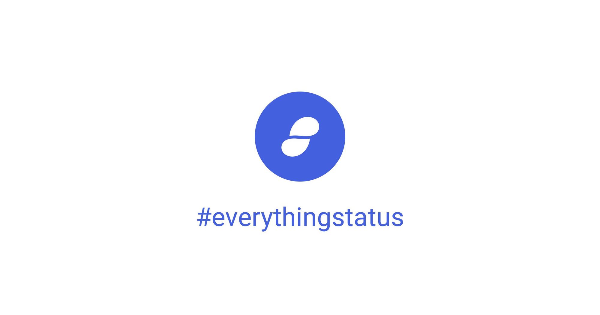 #EverythingStatus
