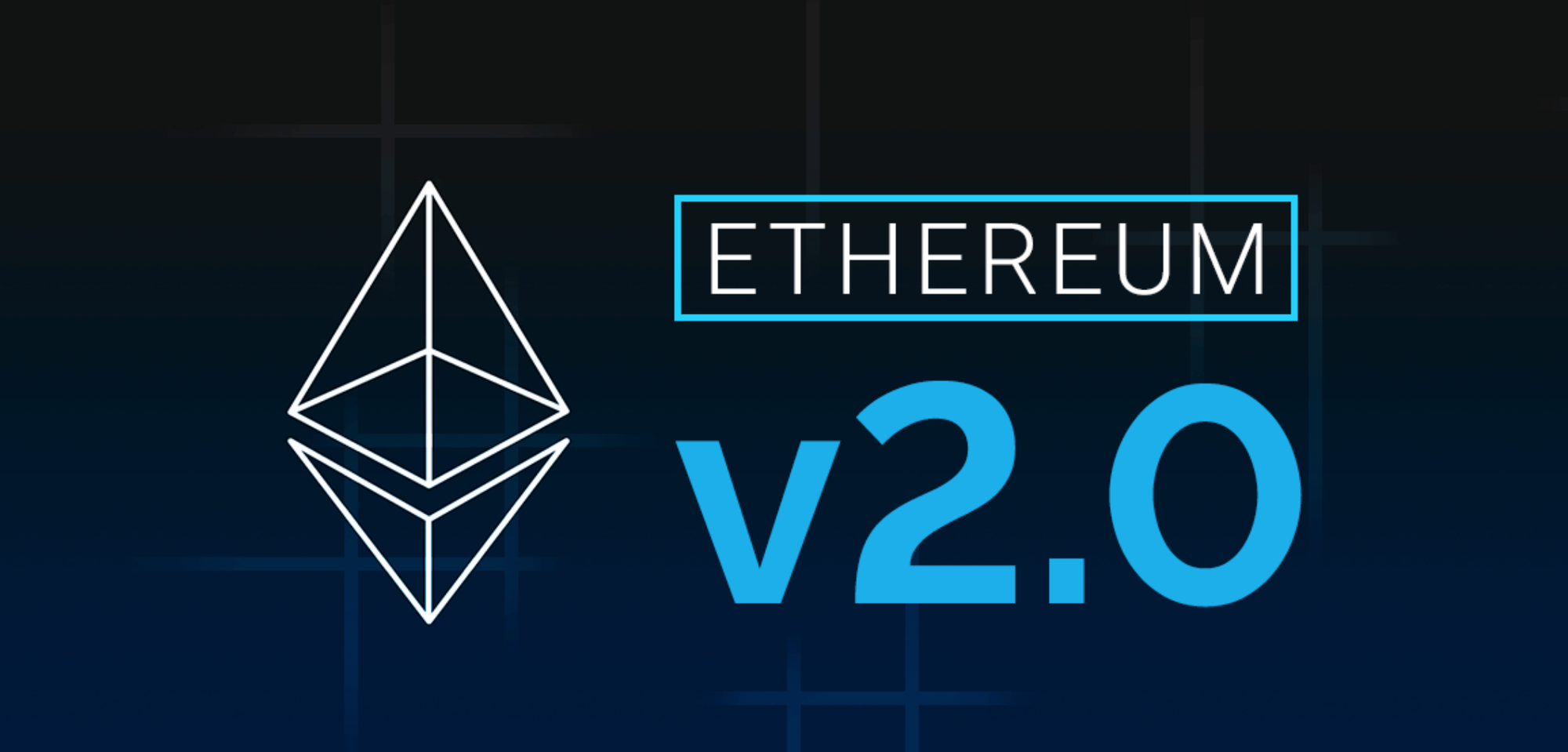 Ethereum 2.0 - What is Proof of Stake?