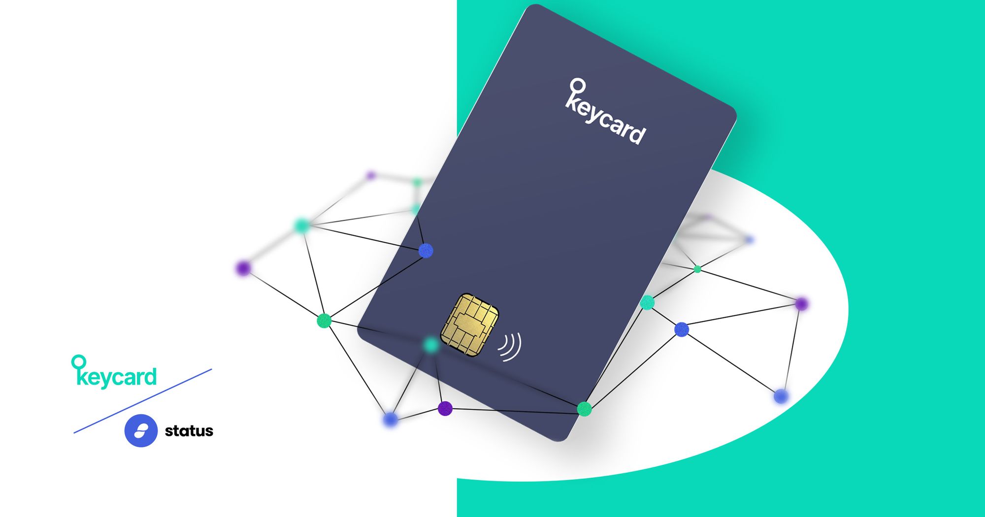 Keycard and the Status App: Connecting the Status Network