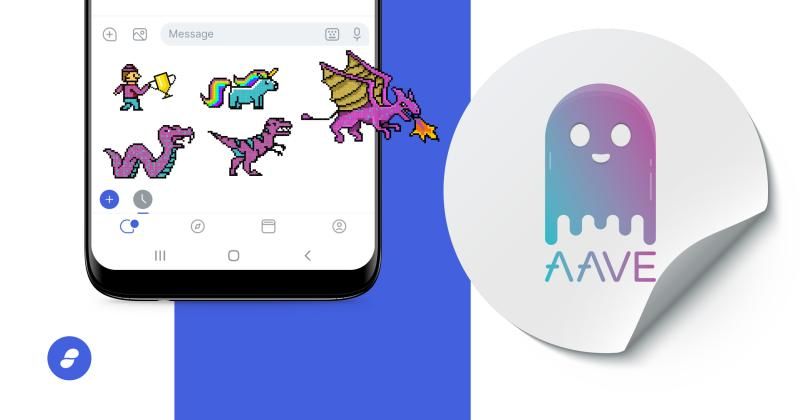 #AavexStatus Sticker Design Competition - We have a winner!