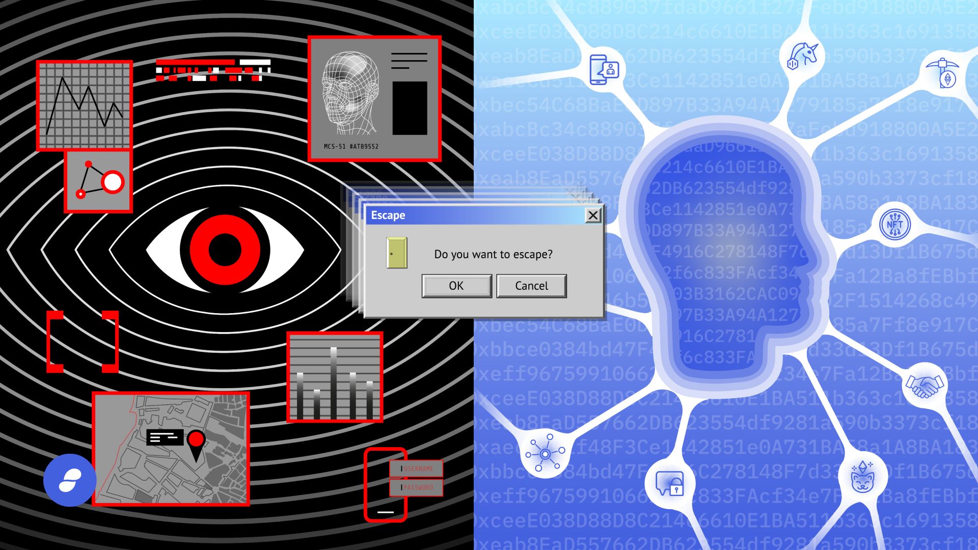 Social Network MeWe Heralds Migration of Users to Web3 From Web2