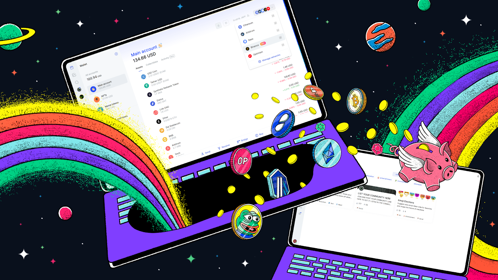 Meet Status v2.34!