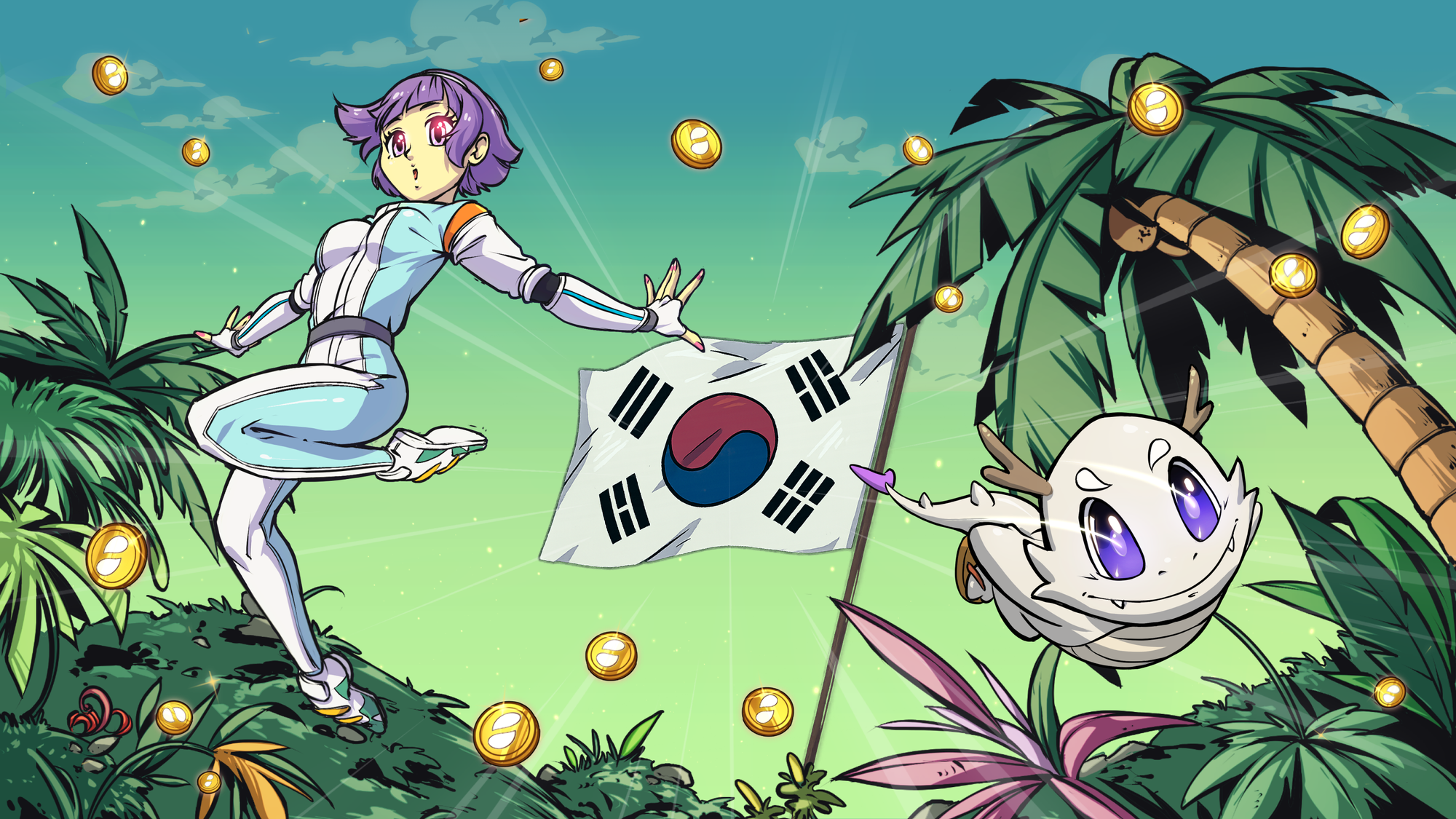 Status Network Presents the First Gasless Ethereum L2 at Korea Blockchain Week