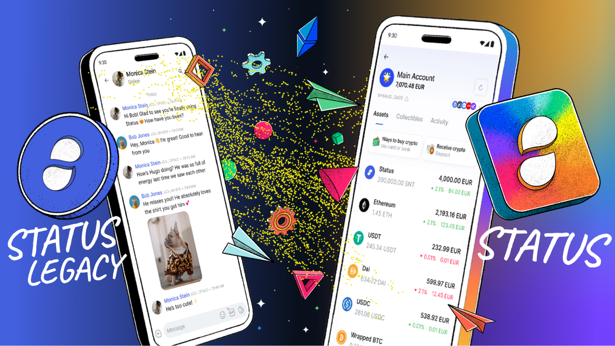 Legacy Mobile App v2.34.4, Unified Mobile App, and What’s Next
