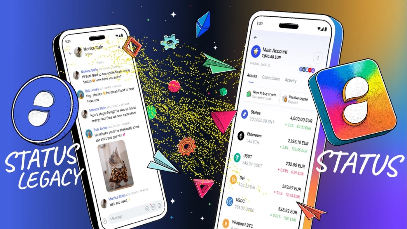Legacy Mobile App v2.34.4, Unified Mobile App, and What’s Next