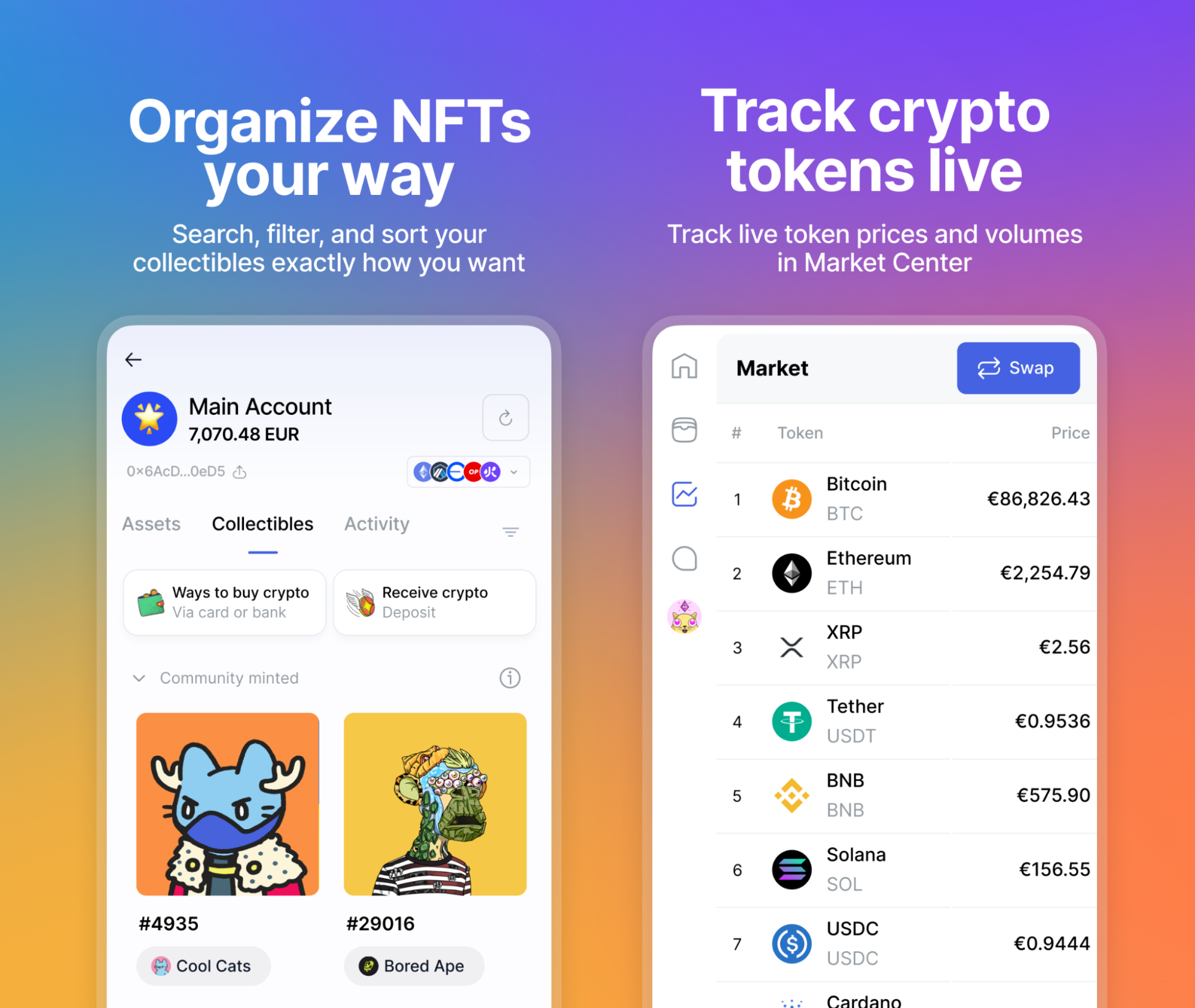Introducing the Unified Status Mobile App
