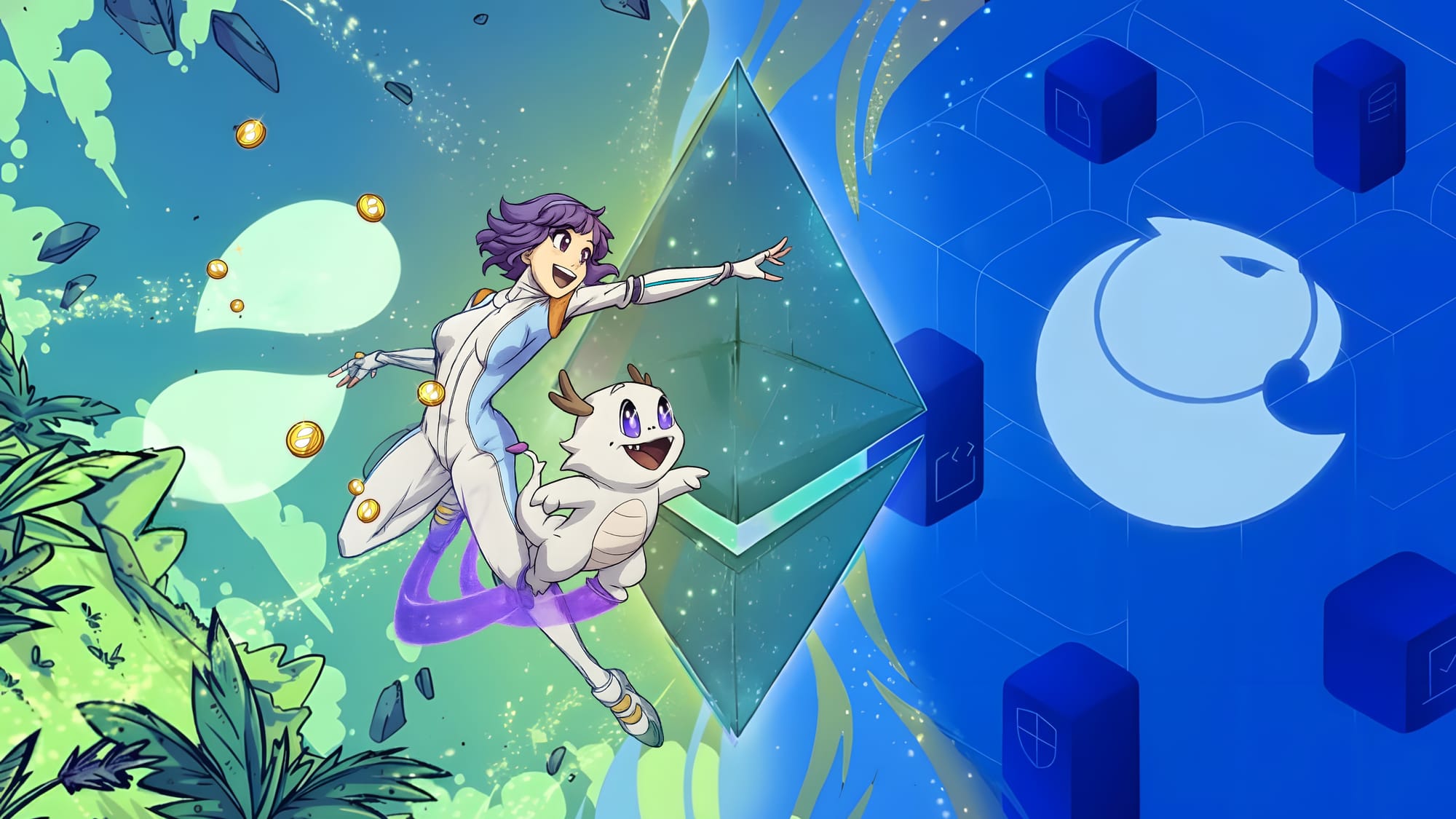 tatus Network and Aragon partnership announcement for secure pre-deposit vaults on the gasless L2 blockchain.