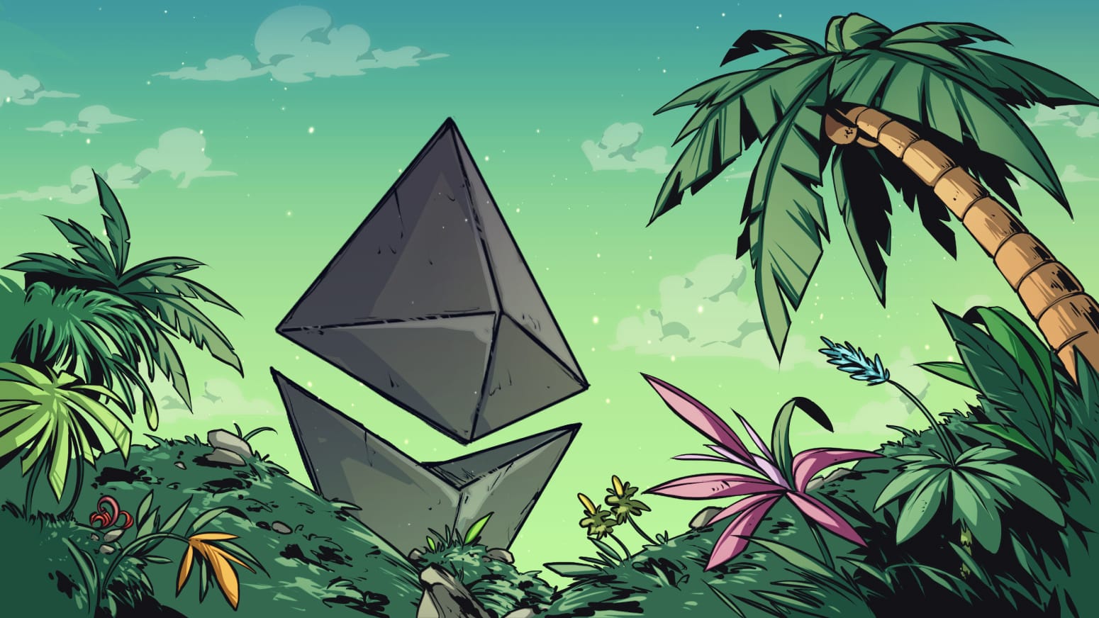 Status Network Economic Model: Yield, Funding Pool, and Zero Gas