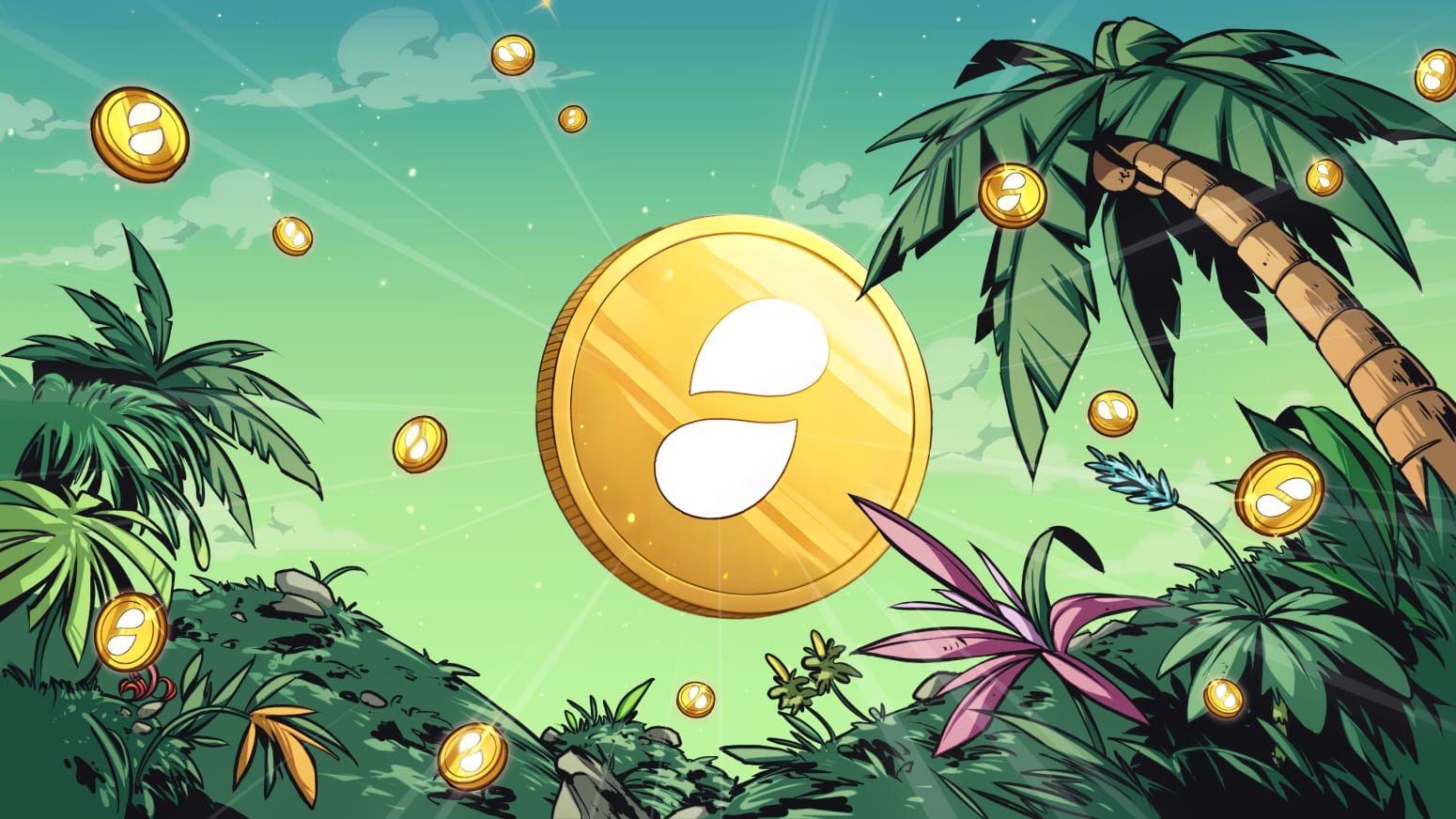 Decentralized finance DeFi basics covering lending borrowing trading and gasless Layer 2 for beginners.