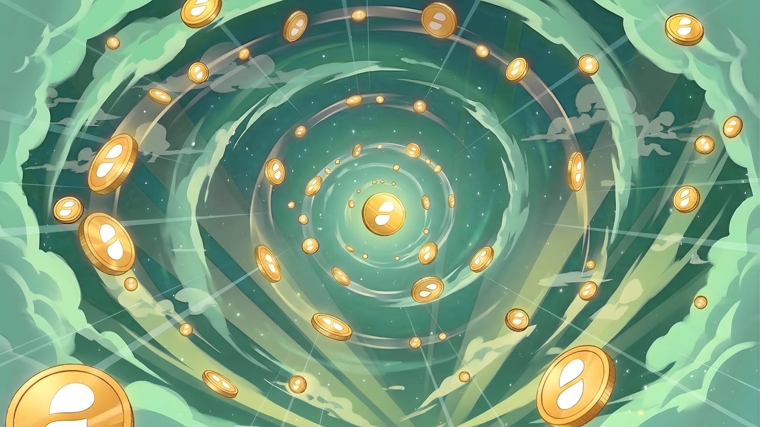 Karma Tokenomics: designing a sustainable L2 based on reputation