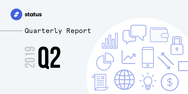 The Status Quarterly Report - Q2 2019