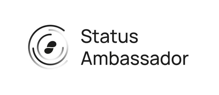 Re-Introducing The Status Ambassadors - Join us in our mission