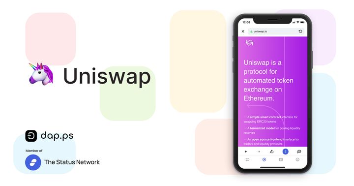 Uniswap: Unstoppable Exchange