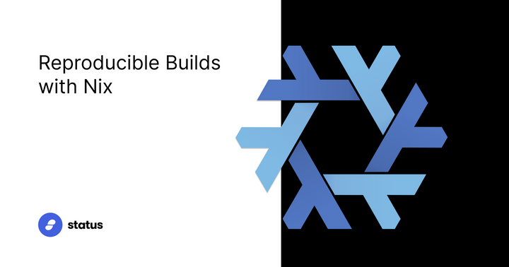 Reproducible Builds with Nix