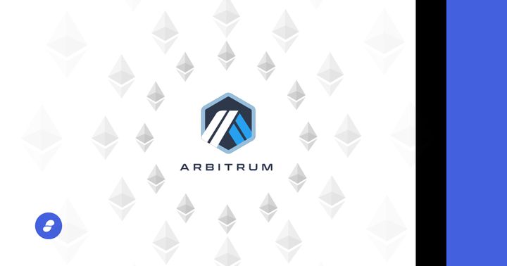 Arbitrum is bringing scalability to Ethereum