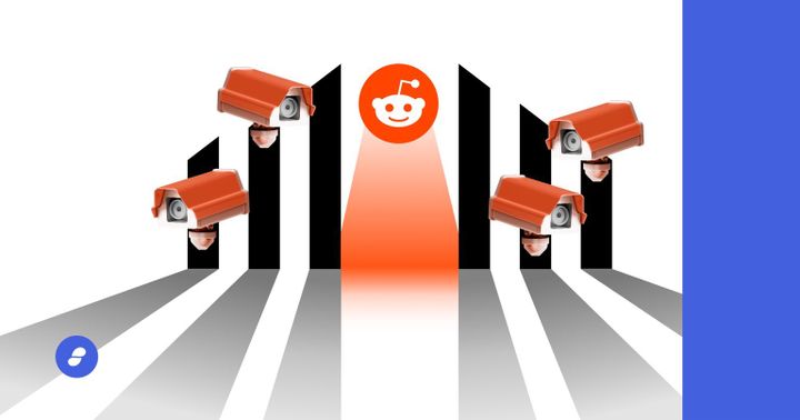 Reddit: Centralization erodes privacy