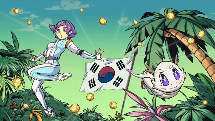 Status Network Presents the First Gasless Ethereum L2 at Korea Blockchain Week
