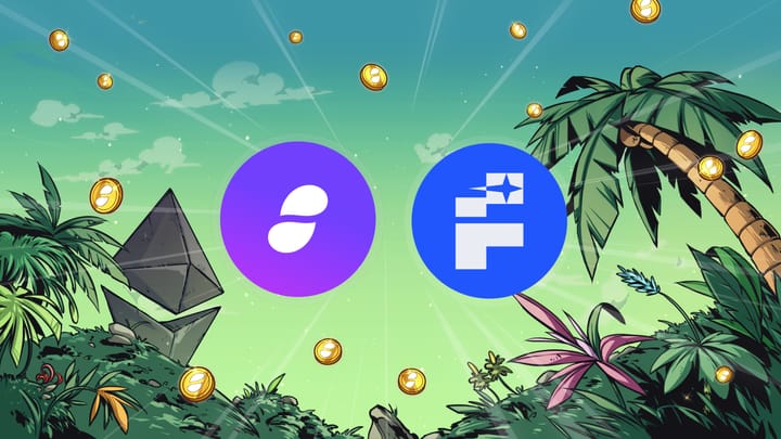 Introducing FIRM: the native stablecoin of Status Network