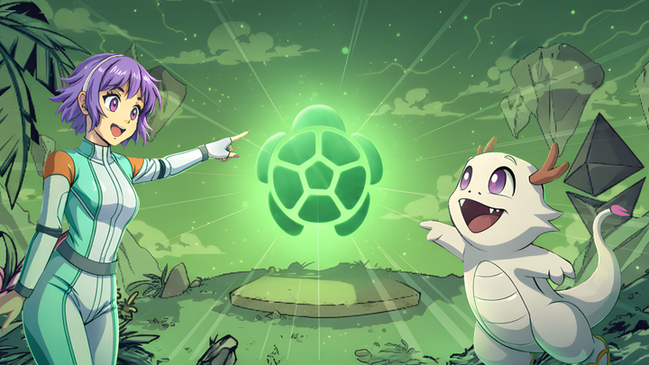 Turtle opens Status Network vaults to a broader LP distribution