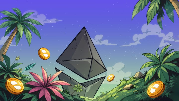 What Is Shamir's Secret Sharing? How RLN Uses Cryptographic Secrets for Privacy