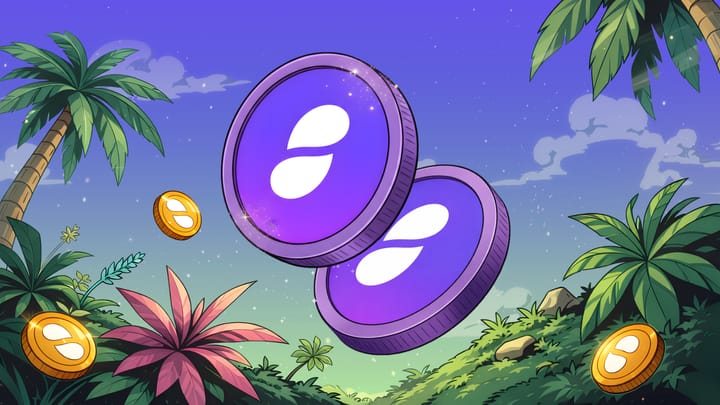 Privacy on Ethereum Layer 2: How Bermuda Enables Stealth Addresses