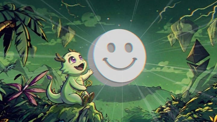 punk.fun: Tokens with fair price discovery on the gasless chain
